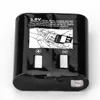 Paquete de 2 unidades, conjunto 700 mah batería de la batería para Motorola KEBT-071-D KEBT-071-C KEBT-071-B KEBT-071-A 53615 ► Foto 3/6