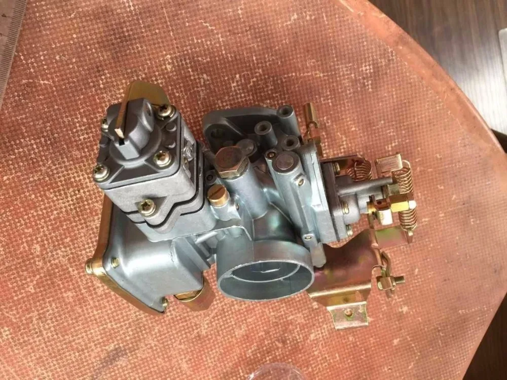 Новый Карбюратор carb подходит для винтажных Suzuki Brute Mikuni Solex модель 30 PHD ST30?|phd| |