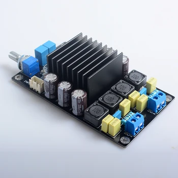 

NEW STA508 TC2000 Class D Digital audio Amplifier AMP Kit 80w * 2 220UF/50V Audio Power Amplifier