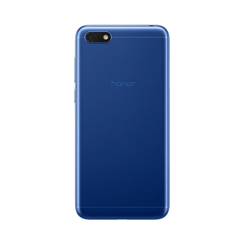 Honor 7A глобальная ПЗУ OTA обновление 4G LTE мобильный телефон лицо ID Разблокировка