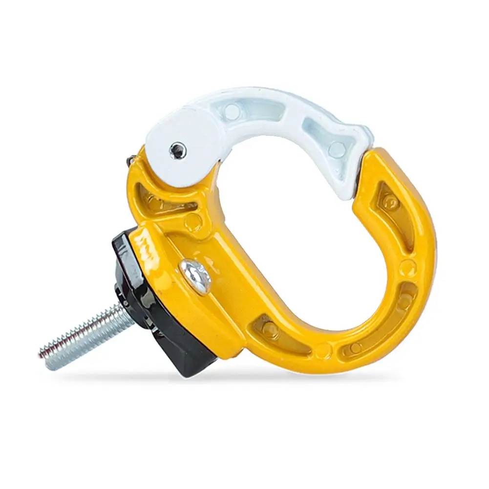 Perfect For Millet Electric Scooter Metal Hook Scooter Shopping Bag Hook Scooter Portable Hook Riding Accessories 2