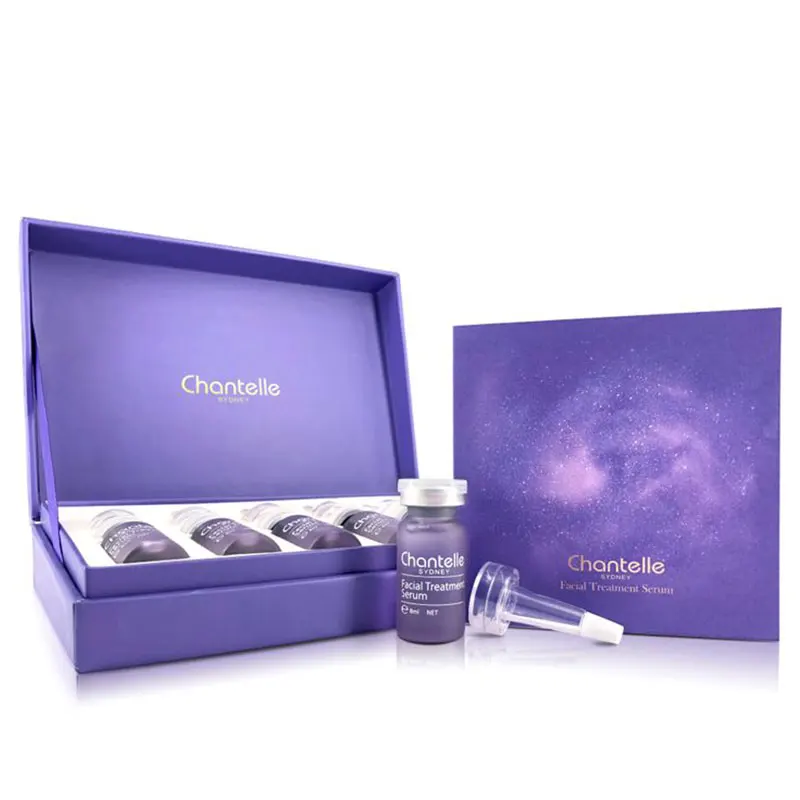 Chantelle Facial Treatment Serum2