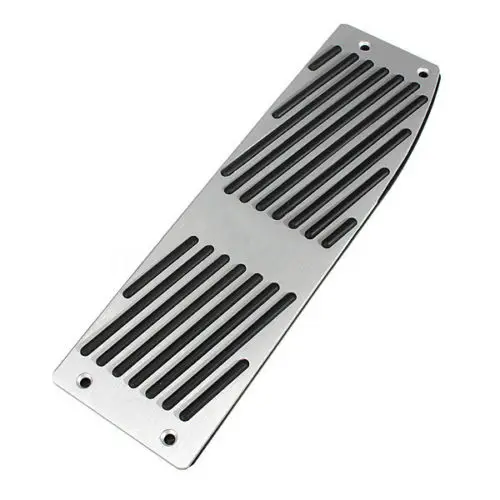 

Brake Foot Rest Pedal Pad Accessories For BMW 1 Series X1 E46 E90 E92 E93 E87