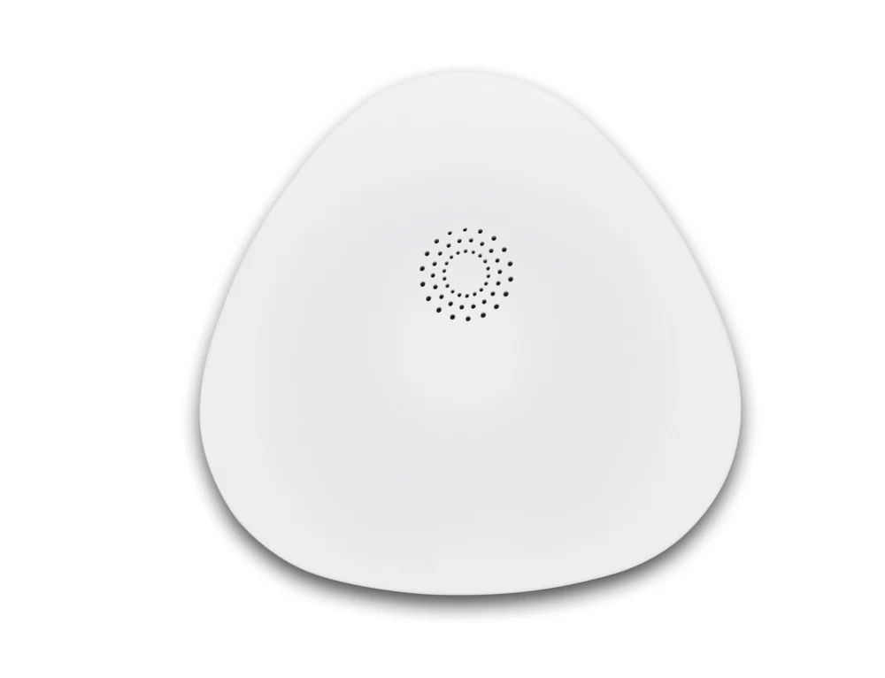 Yobang Securitty APP Control Wireless Home Wifi Security Burglar Alarm System Video IP Camera Smoke Fire Alarm Smart Socket