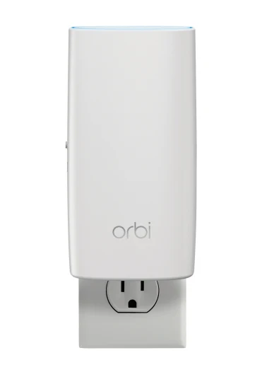 

Netgear RBK30, Tri-band (2.4 GHz / 5 GHz / 5 GHz), IEEE 802.11ac/a/ac/b