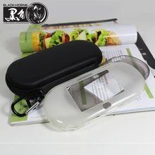 Игровые аксессуары для sony psv 2000(ТПУ Силиконовое резиновое защитное одеяло Proective чехол+ psv дорожная сумка для планшета EVA сумка для переноски