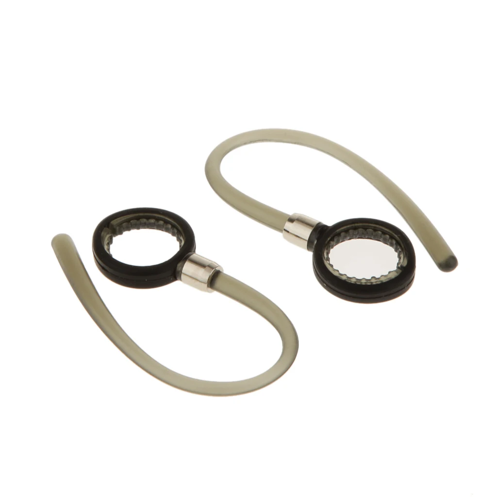 1 пара крючков для ушей H520 H17 HZ720 Универсальная Bluetooth гарнитура наушники Earhook 2019
