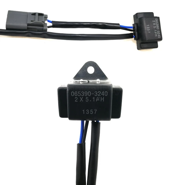 Конденсаторный охлаждающий вентилятор Autoparts двигатель 38616PWAJ01 для CRV GD1 GD3 подходит