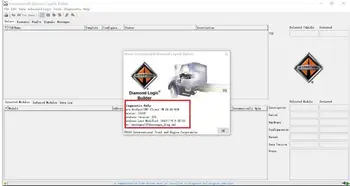 

New International Diamond Logic Builder (DLB) 1.5.518 [ 2016]
