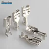 50PCS 6.3mm Crimp Terminal Connector ► Photo 2/6