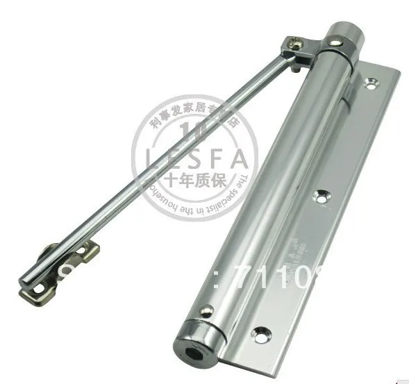 

Free shipping 50KGS type residential door closer LT002