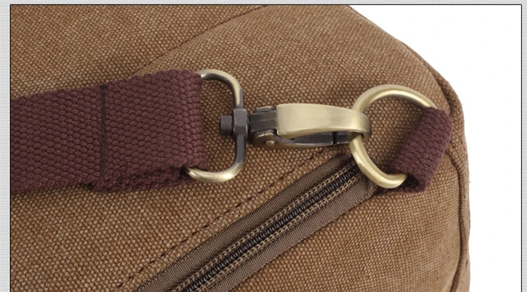 Bolsa a tiracolo