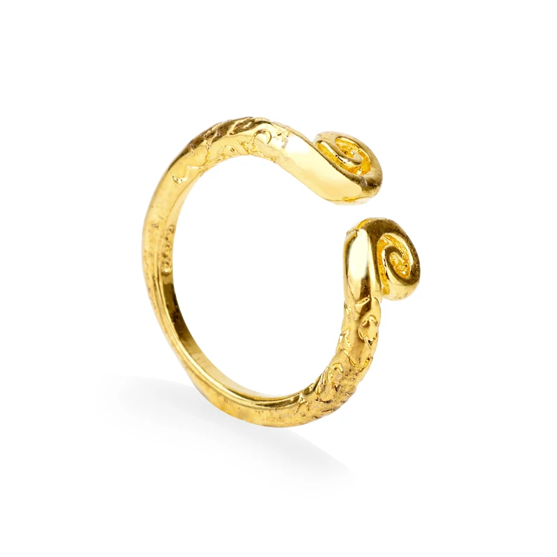 Best Jewellery for women men Rings sun wukong monkey king Tight spells Finger Ring Fashion Accessories Retro Jewelry Open Ring