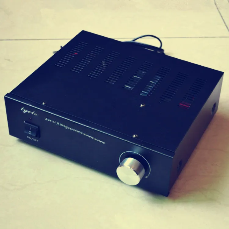 DIY fever HIFI amplifier Classic LM3886 power amp 68W*2 2.0 channel After class With protection amplifier DIY fever HIFI amplifier Classic LM3886 power amp 68W*2 2.0 channel After class With protection amplifier