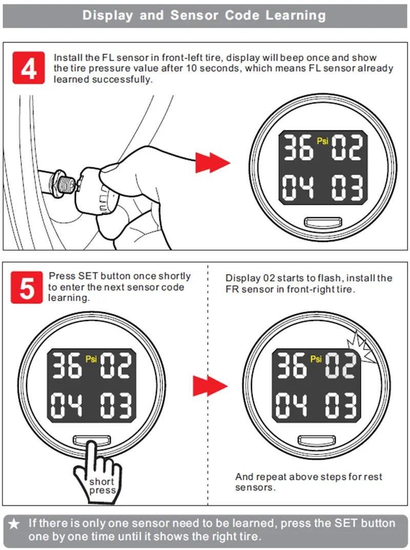 Новейшая tyresafe TP200 lcd Беспроводная система контроля давления в шинах TPMS с зарядным устройством для сигарет внешний датчик