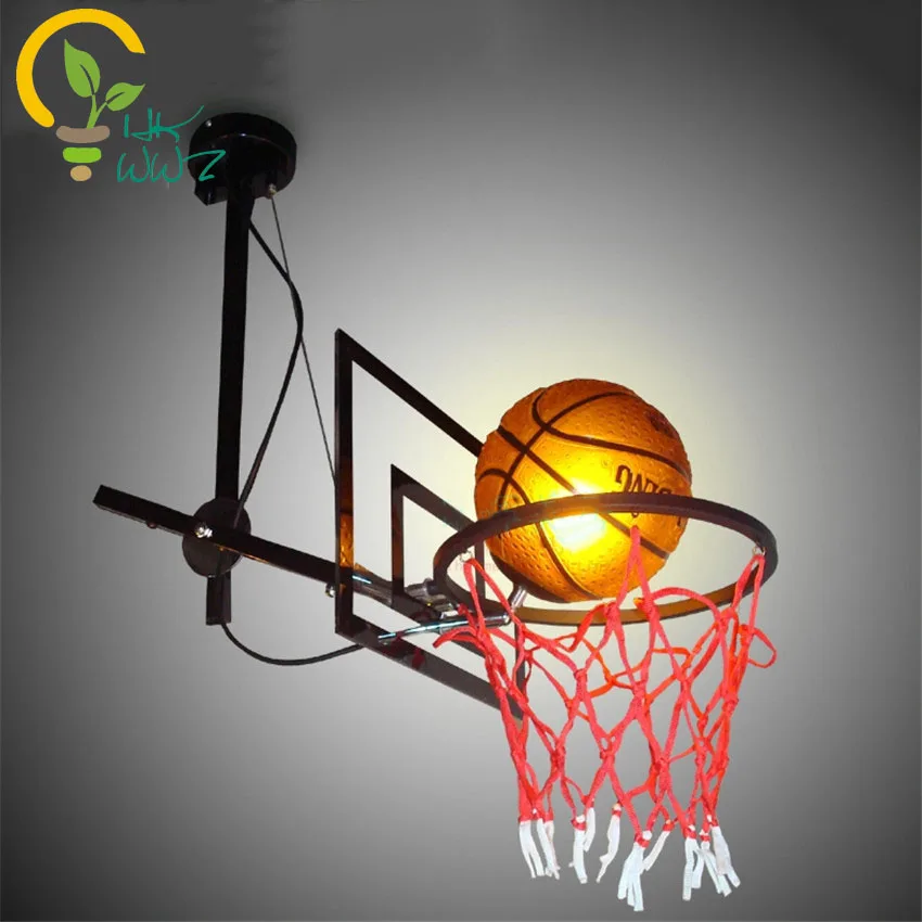 basket led