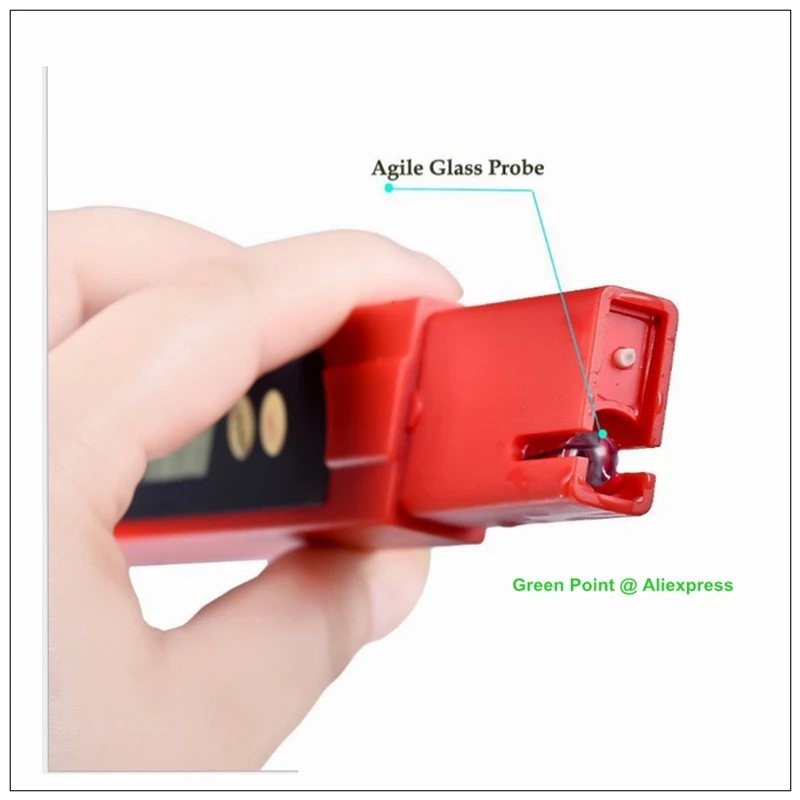PH meter 03