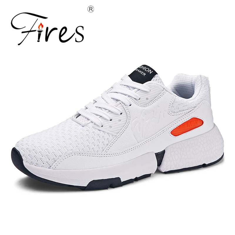 Breathable Mesh Running Shoes for Man Lightweight New Outdoor Sports Shoes Comfortable Baskets Homme Chaussure Sport Sneakers
