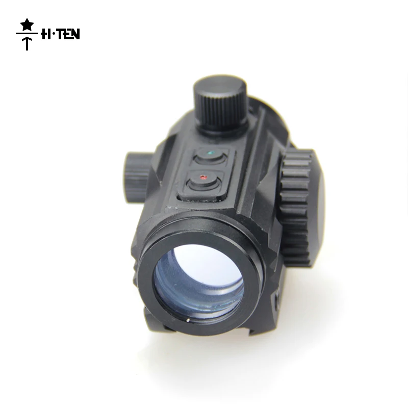 HTEN Weight 130g Hunting Sight Metal Tactical Optics Airsoft Air Guns