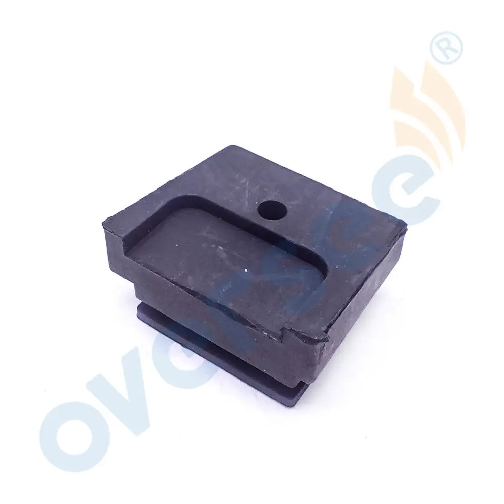 Guaina Di Gomma 66T-42725-30-00 Per Yamaha Motore Fuoribordo Parsun Powertec Parti