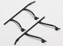 

Nine Eagles Solo Pro 328A Landing Skids Set NE402328014A solo pro 328a parts Track Shipping