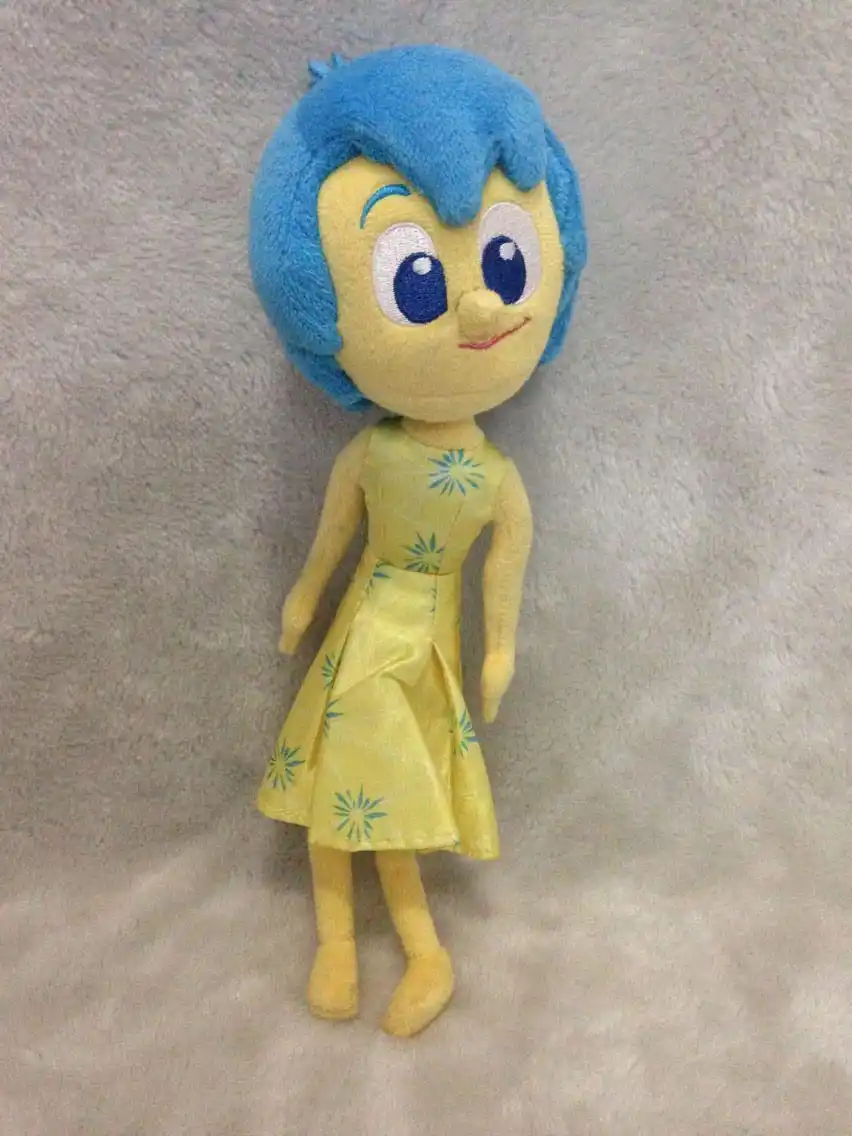 talking plush