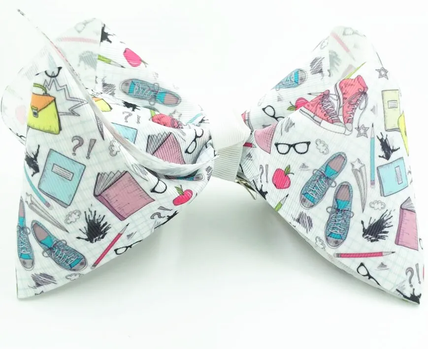 daily hairbow