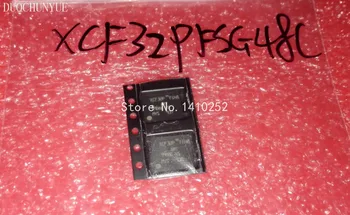 

XCF32PFSG48C BGA48 MODULE new in stock Free Shipping