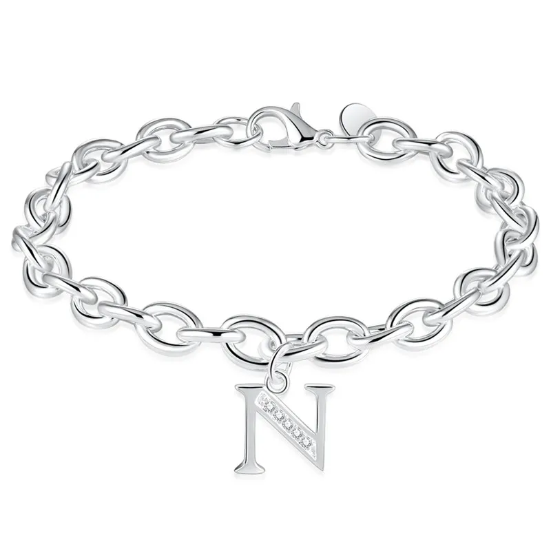 N