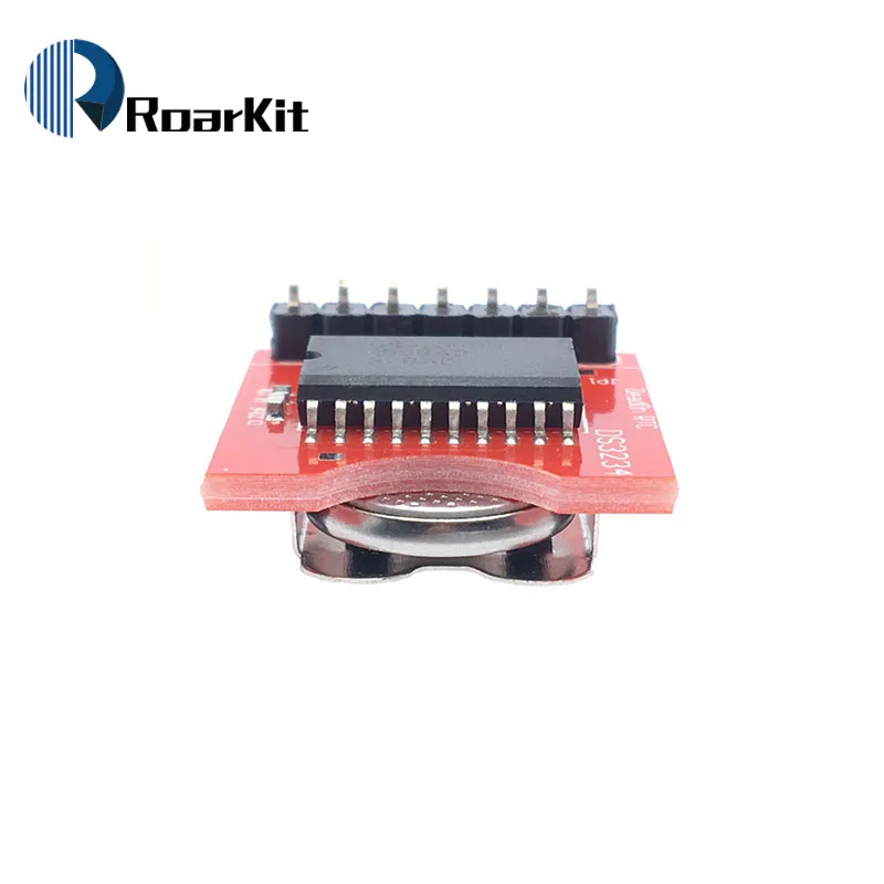 Модуль часов DS3234 в режиме реального времени для Arduino (без боевых действий)|module