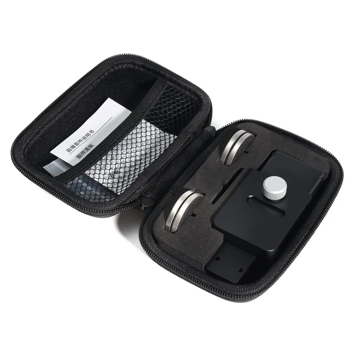 Zhiyun вертикальные и горизонтальные стрелять DIY Kit жить Интимные аксессуары видео