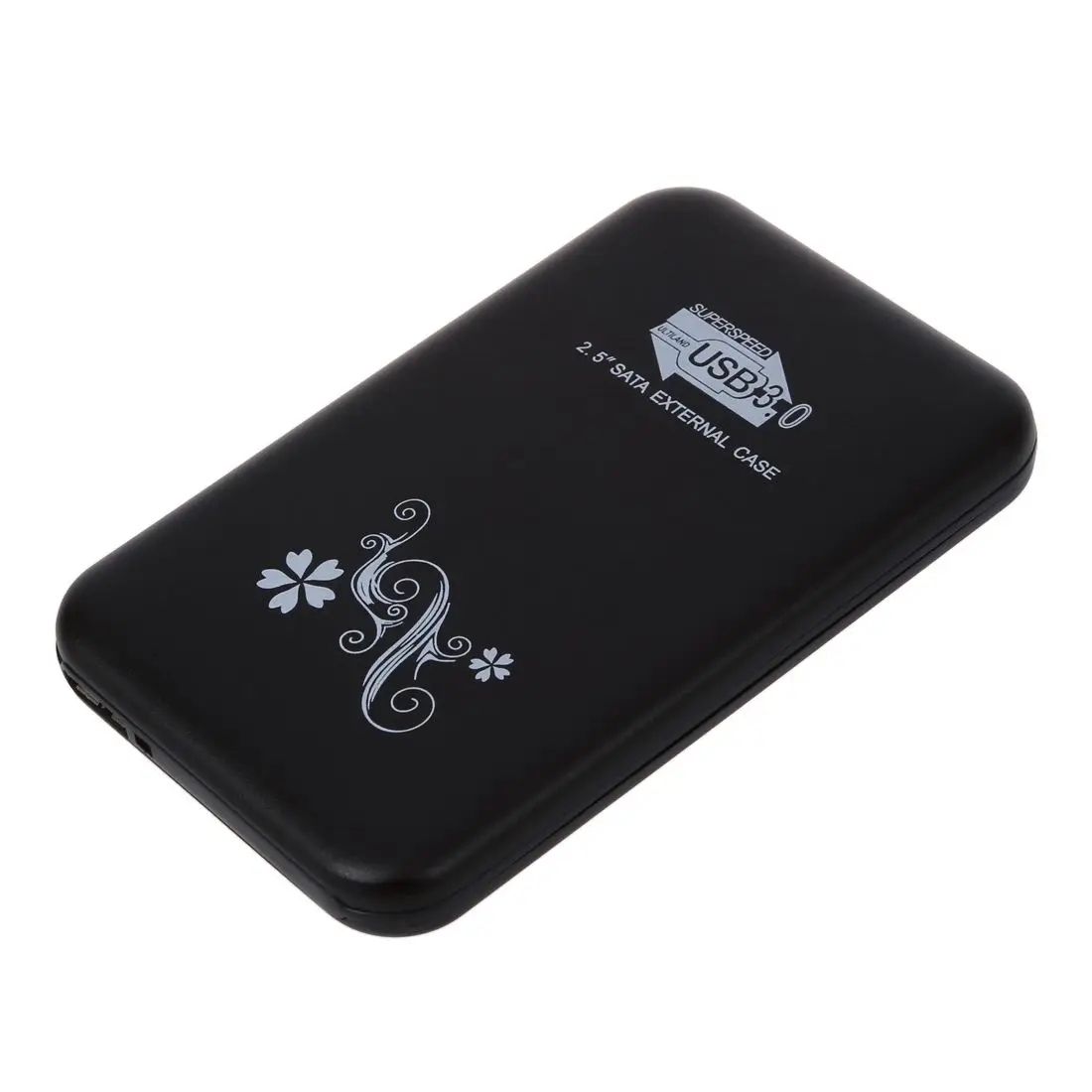 SATA iii to USB 3 0 HDD Case 2 5 inch font b External b font