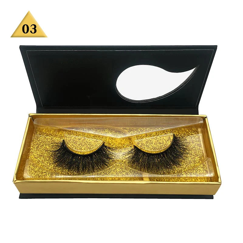 

Real full strip lashes magnetic eyelashes faux cils 100% handmade fake eye lashes