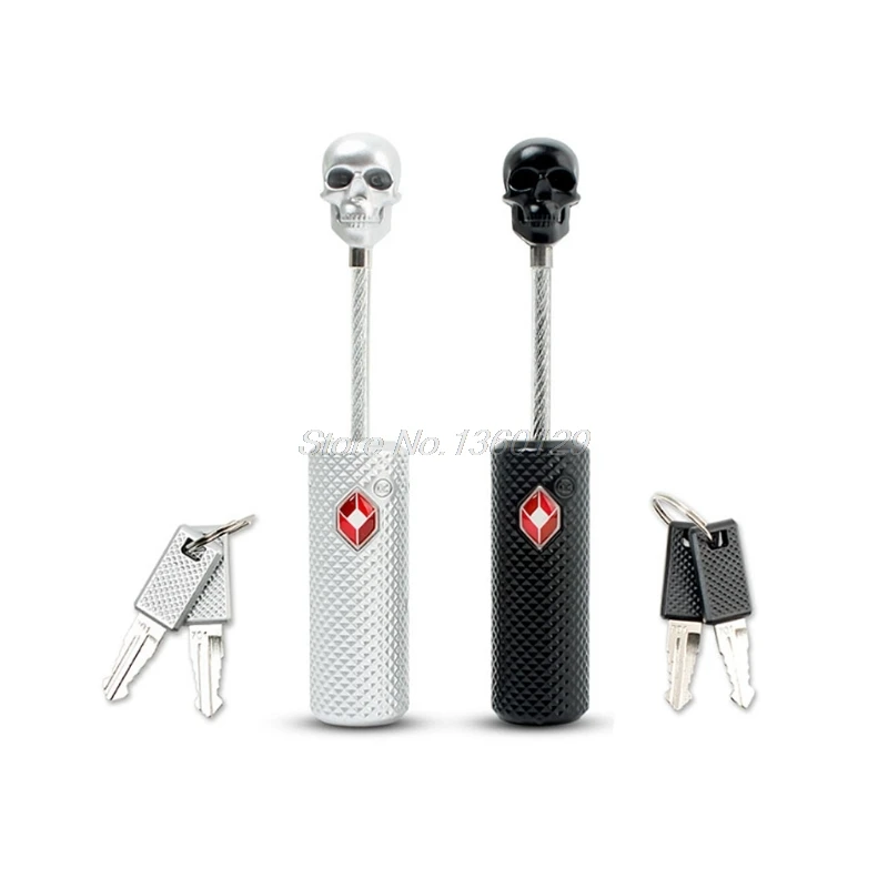 

TSA Safe Travel Baggage Luggage Suitcase Lock Padlock With Key Travel 2 Colors Sep23 Dropship