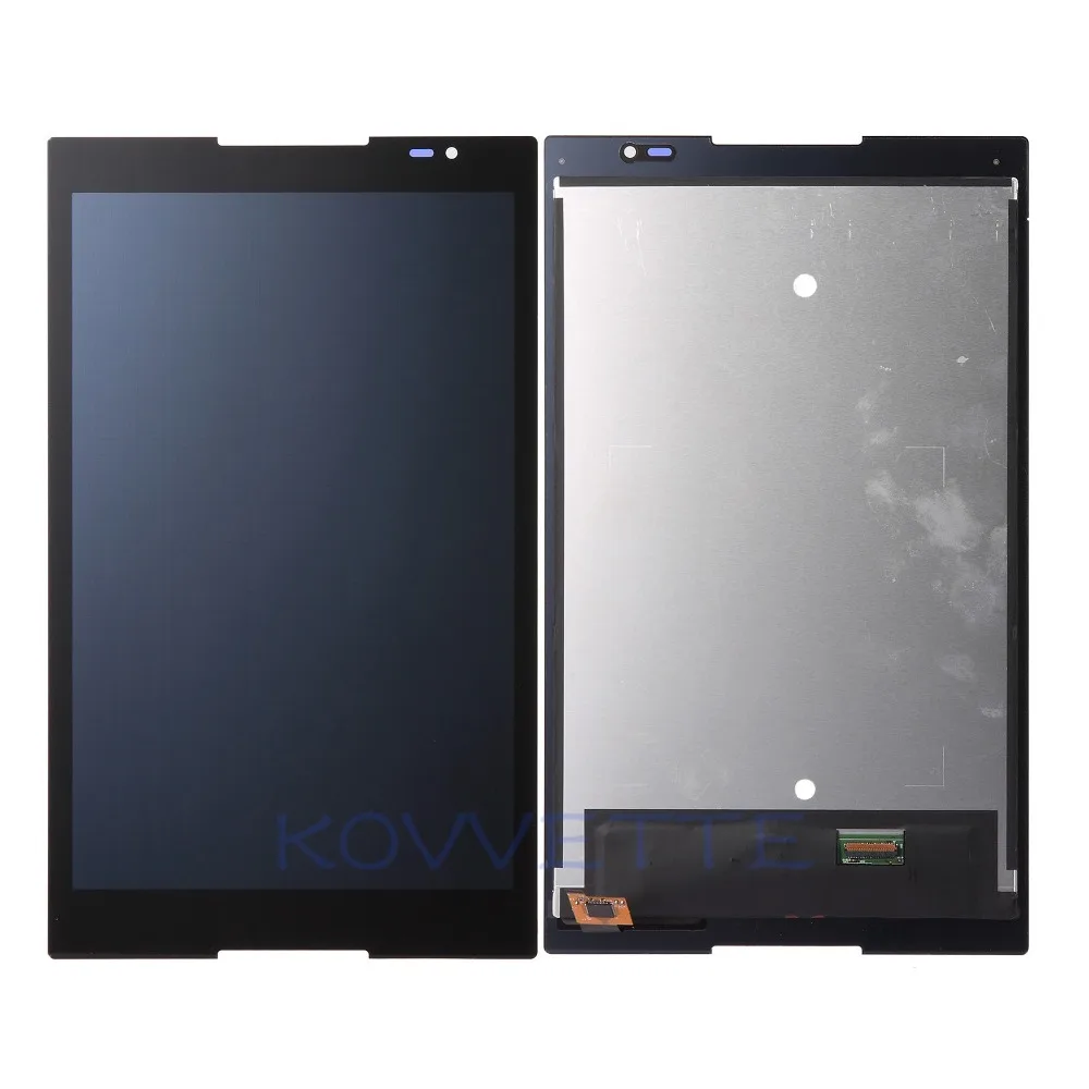 

For Lenovo Tab S8-50 S8-50F S8-50L S8-50LC LCD Display + Touch Screen Digitizer Glass Lens assembly