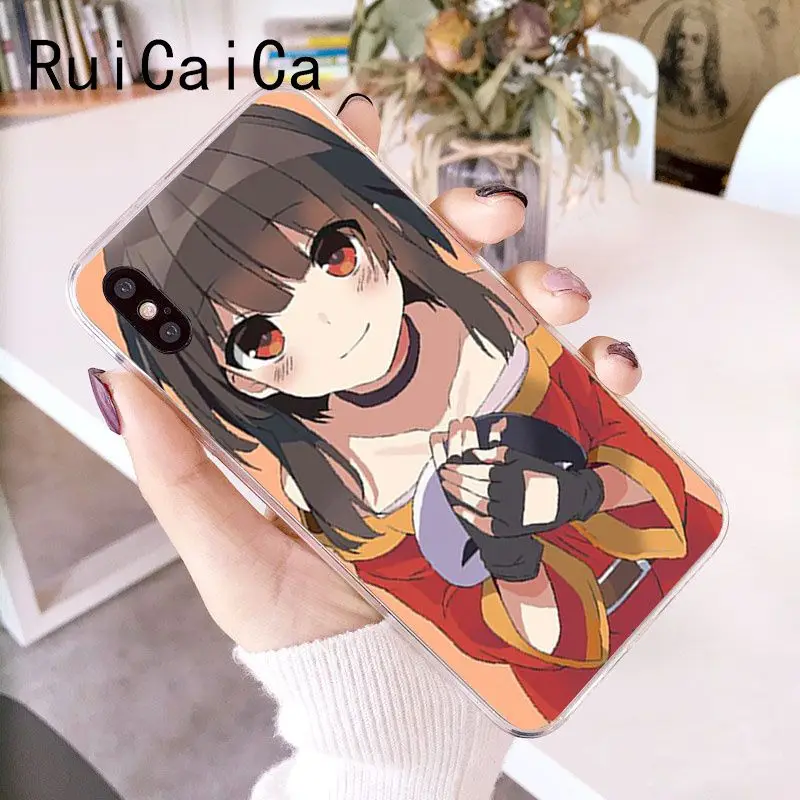 Japan Anime Konosuba Megumin