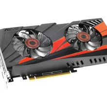 Новая Оригинальная Видеокарта ASUS GTX1060-O3G-SI GTX1060 3GB Knight