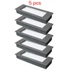 Новый фильтр 3 /5 hepa для робота-пылесоса Ecovacs Deebot ozmo 900 DN5G, Сменные аксессуары ► Фото 1/5