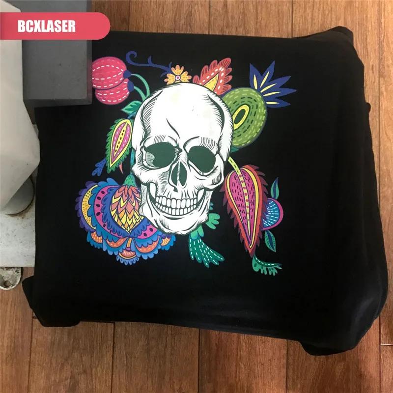  high resolution good comments 3D printing machine T-shirt inkjet printer on hot sale