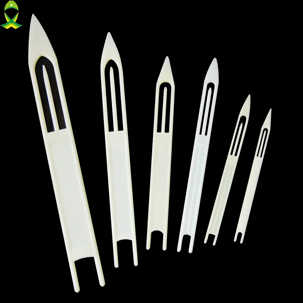 cast net repair needle