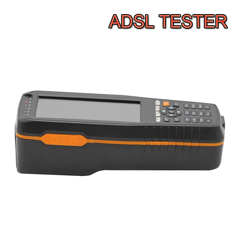 TM-600 ADSL2+ Tester ADSL ADSL2+  For xDSL TM600