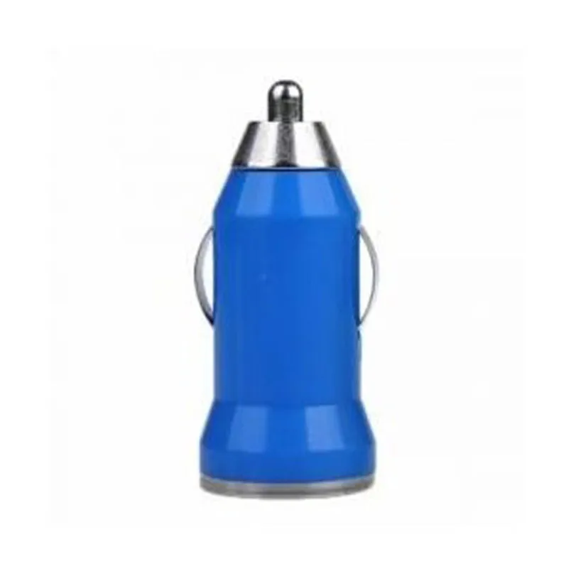 

1PCS USB Car Charger Adapter for Phone Nano Mini MP4 MP3 PDA P30 July11