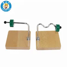 Montessori Children’s Educational Teaching Aids 0-3 Years Old Parent-child Educational Toys Horizontal Dowel Variation