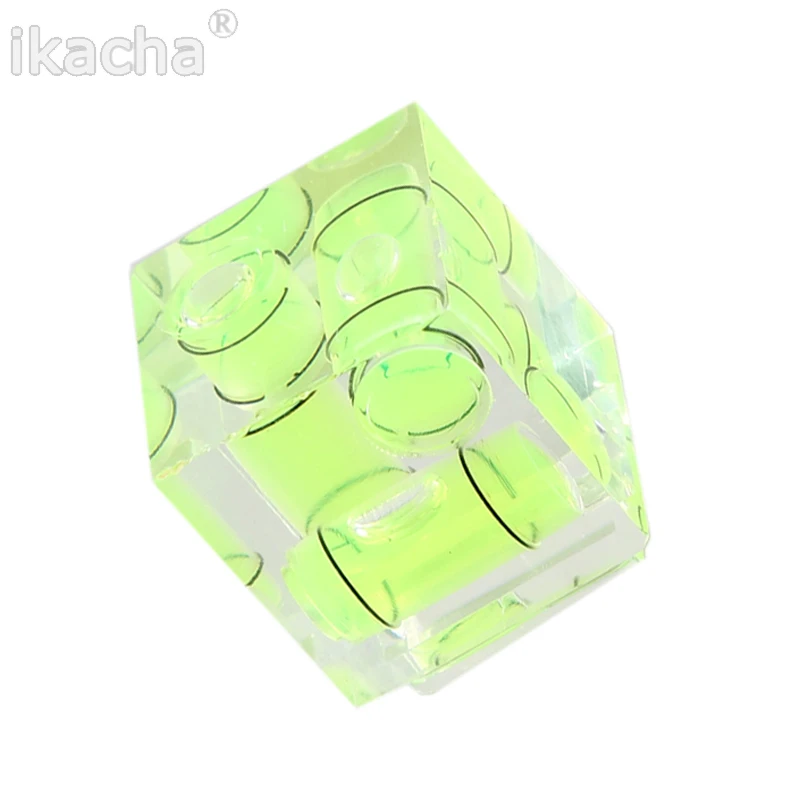 3 Axis Spirit Level Triple Bubble Camera Flash Hot Shoe