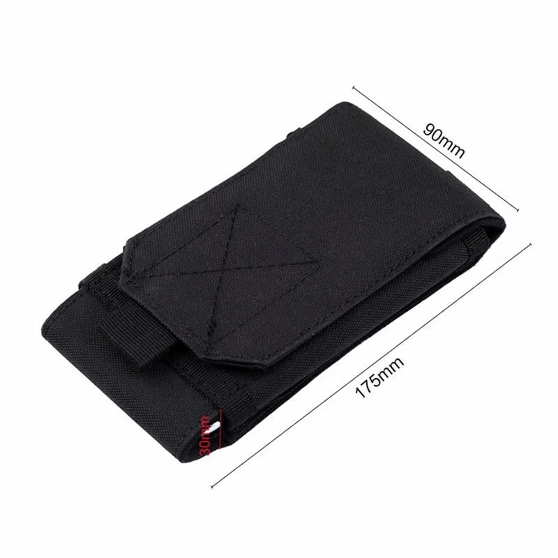 Для Xiaomi Redmi 4x Note 4 Pro mi 6 mi 6/Htc 11/Oneplus 5 3 t Чехол для мобильного телефона Coque mi litary Тактический Камуфляжный ремень сумка