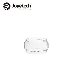 Оригинал Joyetech Стекло трубки, как запасные части для превышать Air плюс распылителя 3 мл и Joyetech eVic Primo готовый костюм испаритель аксессуар