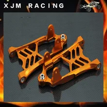 RC CAR Alloy Front Lower Arm For 1/5 hpi km rv baja 5b ss