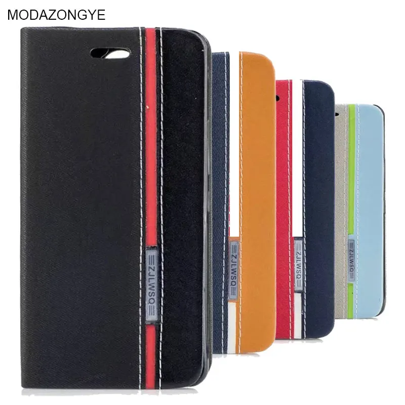 

ZTE Blade A610C Case Luxury PU Leather Back Cover Case For ZTE A610C / ZTE Blade A610c A 610c Case Flip Protective Phone Bags