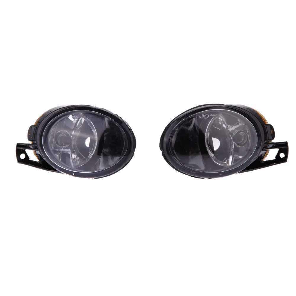 Противотуманные фары для переднего бампера VW Passat B6 2006 2007 2008 1 пара|Фара авто в