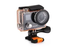 Original Eken V8s Action Camera 4k/25fps Ultra HD with Ambarella A12 chip inside Go waterproof mini cam pro sport Camera EIS